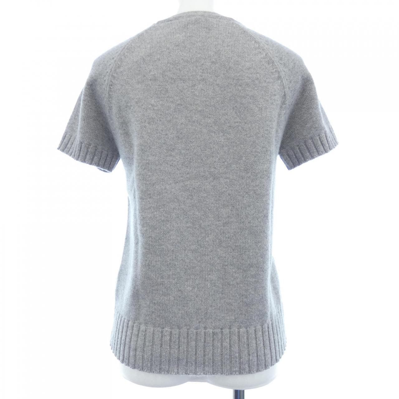 エルメス HERMES *87-7702. ニット