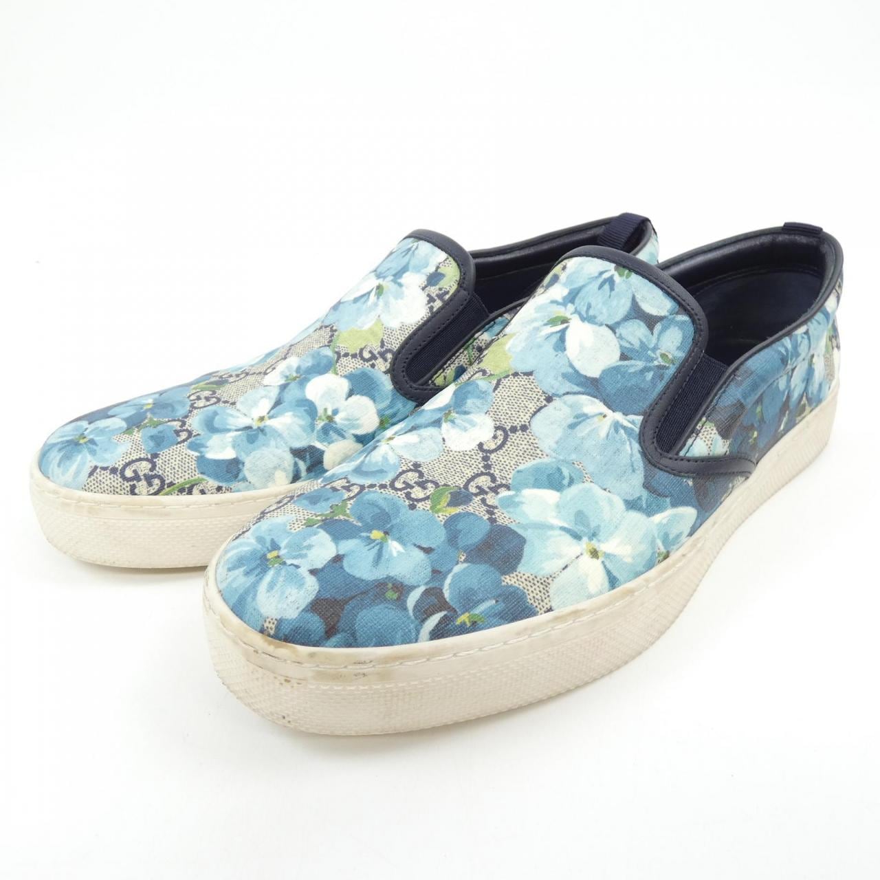 グッチ GUCCI 546152 スニーカー