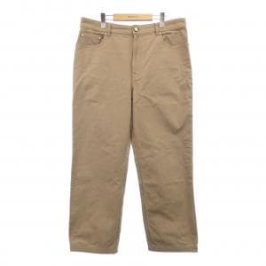 ルイヴィトン LOUIS VUITTON LV コットン ワークウェアパンツ HSP47WLPJ パンツ