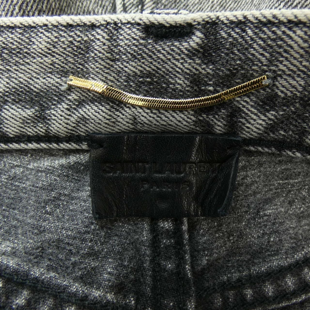 サンローラン SAINT LAURENT 500454 YE805 ジーンズ