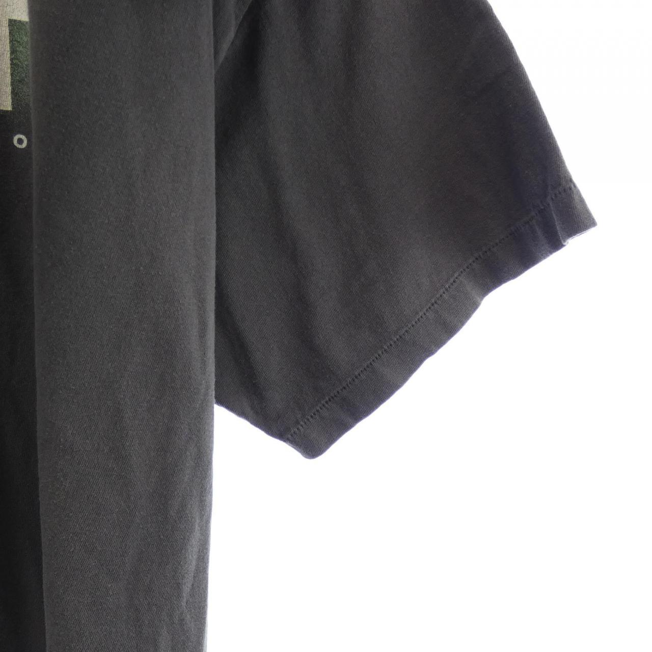 セントマイケル SAINT MICHAEL SM-YS1-0000-001 Tシャツ