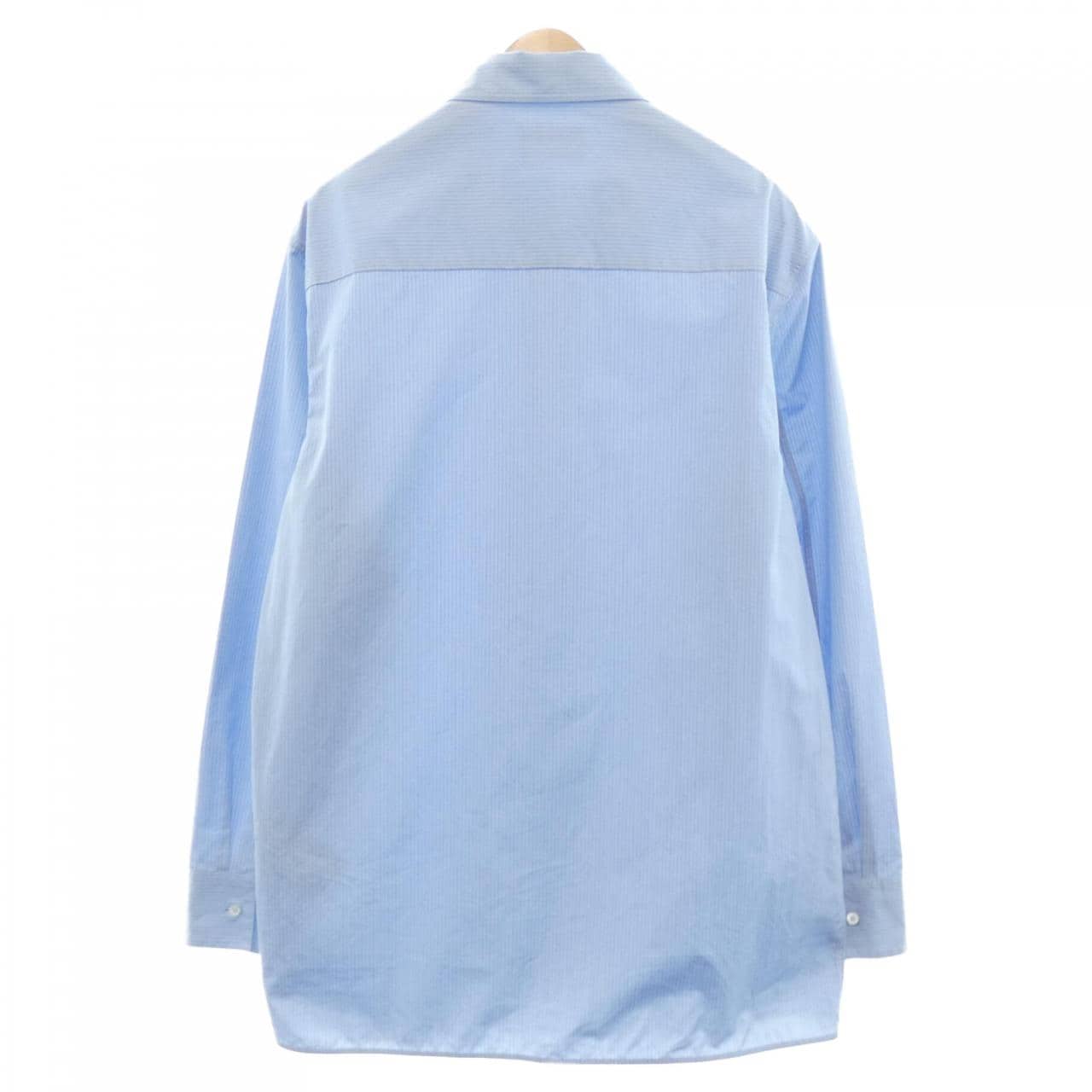ジルサンダー JIL SANDER J24DL0103 シャツ