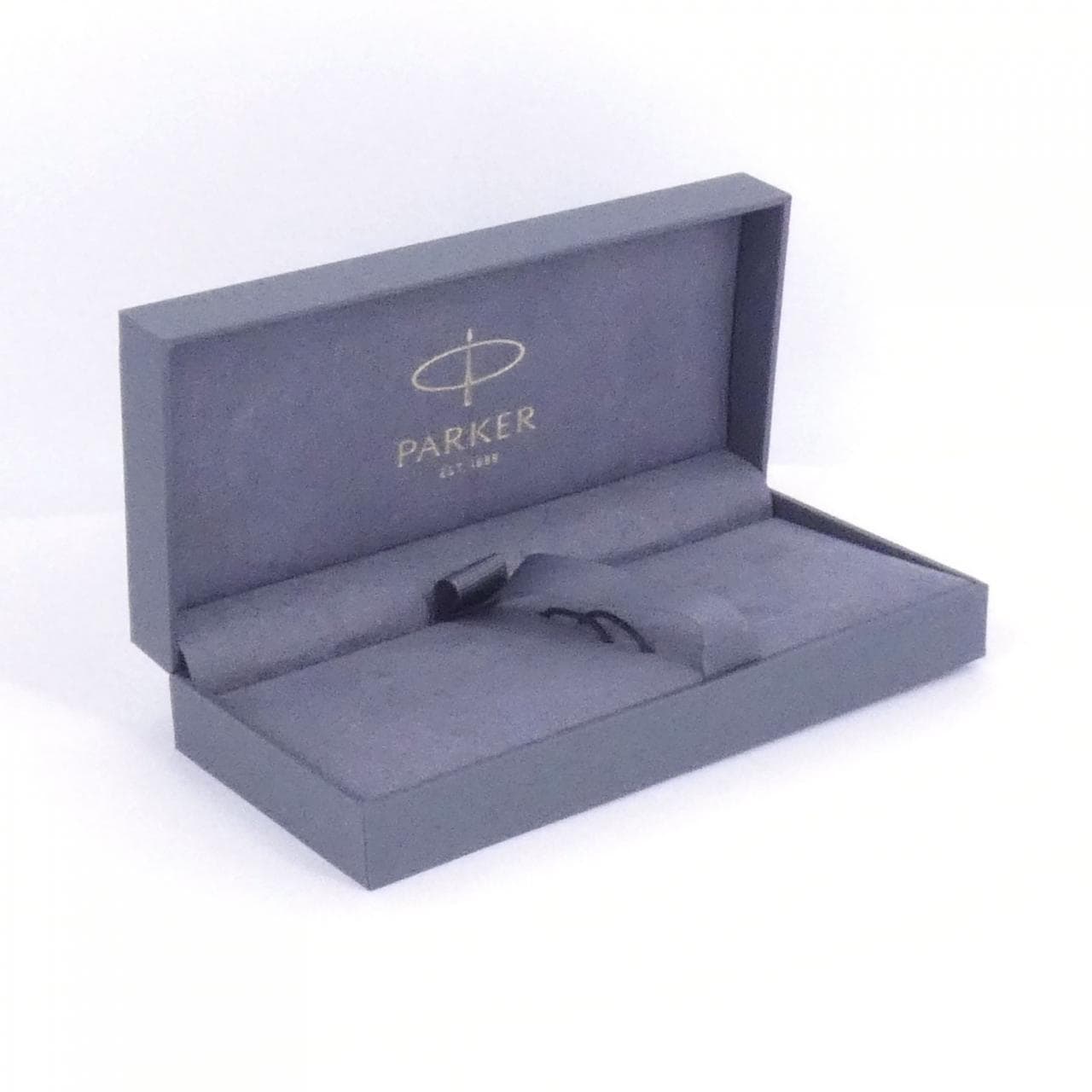 パーカー デュオフォールドクラシックビッグレッドCT 1931379 ボールペン