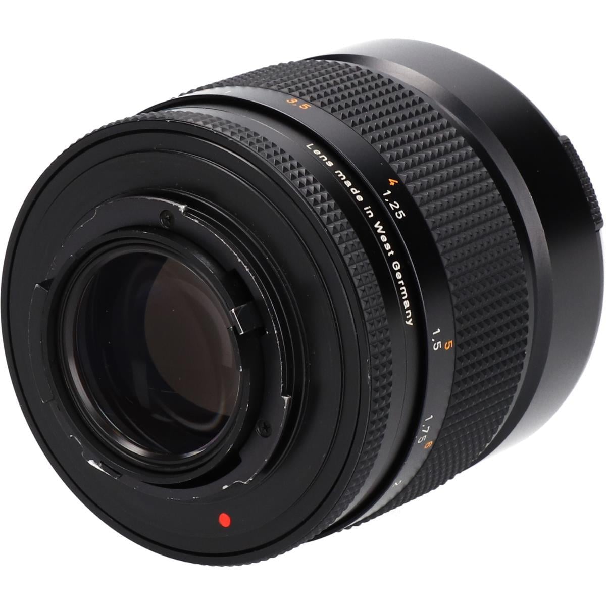CONTAX PLANAR85mm F1.4AE(G)