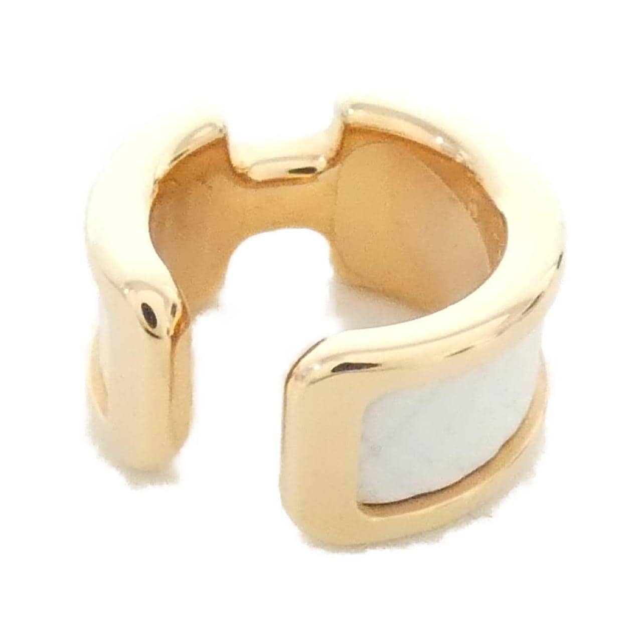 HERMES Olympe 010734CD 耳夾