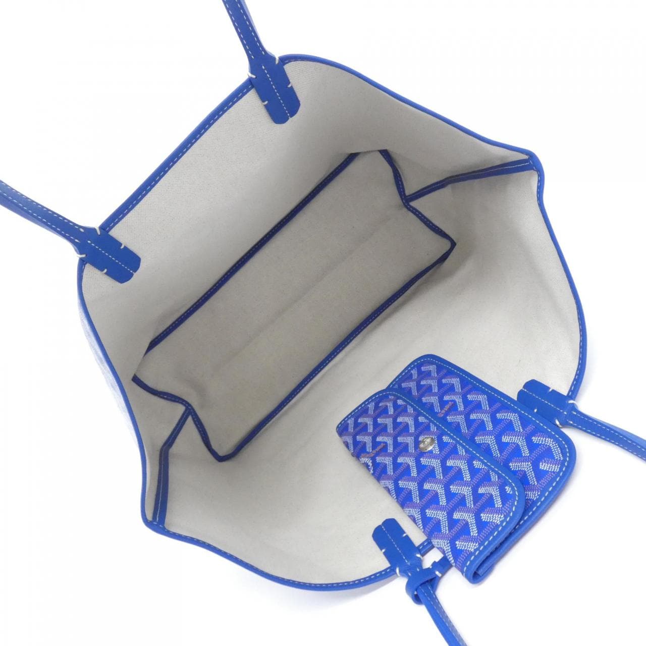 【未使用品】ゴヤール サン ルイ PM AMA LOUIS PM バッグ