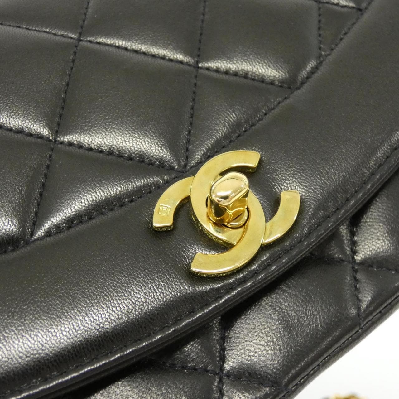 [vintage] CHANEL 01164 单肩包