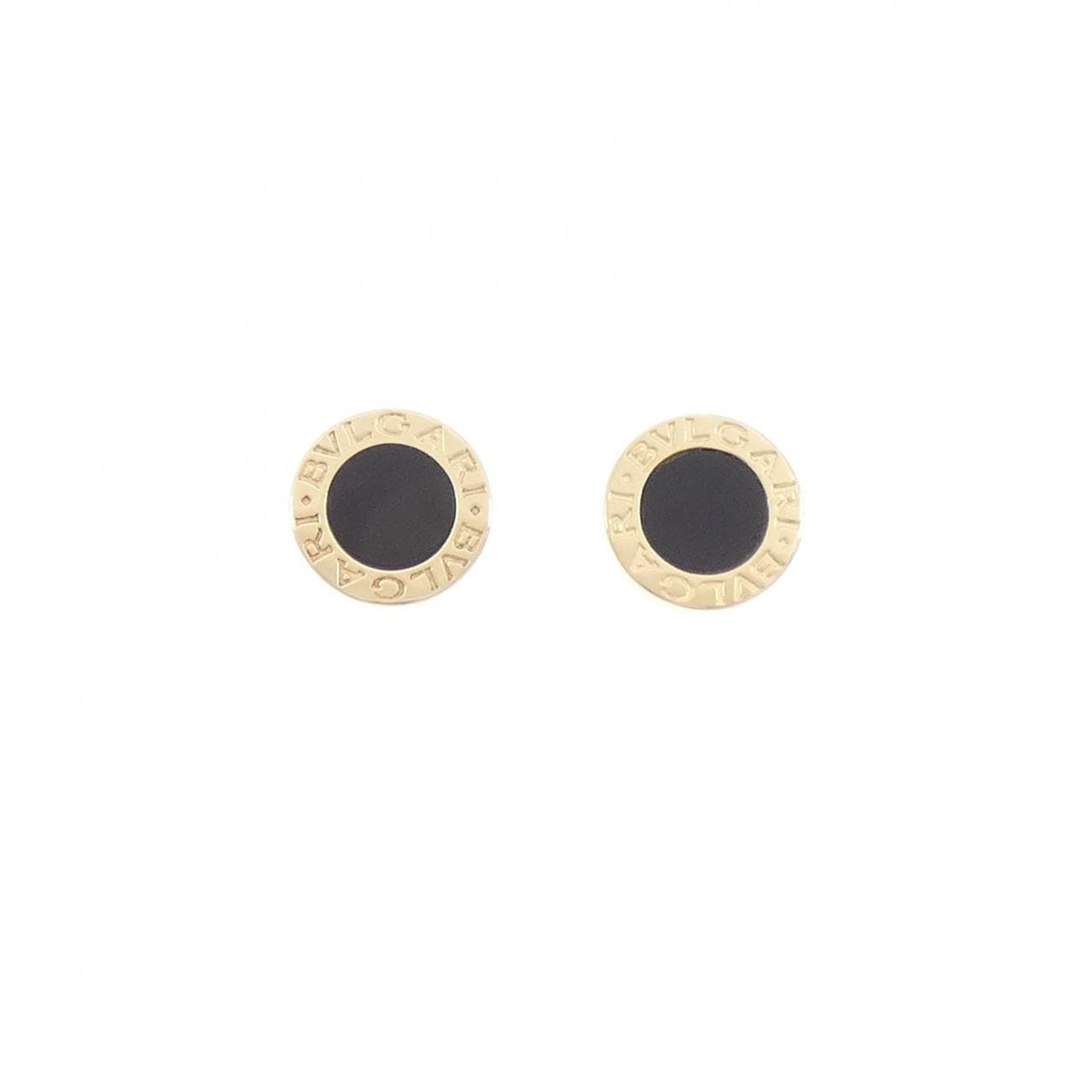 ブルガリ ブルガリブルガリ ピアス