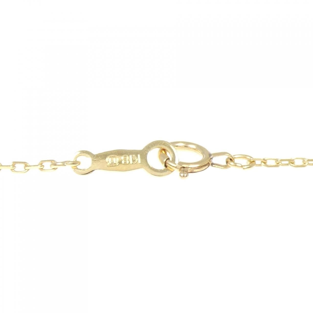 ミキモト アコヤパール ネックレス 7.2mm