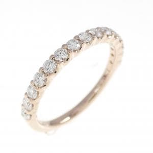 タサキ ダイヤモンド リング 0.41CT