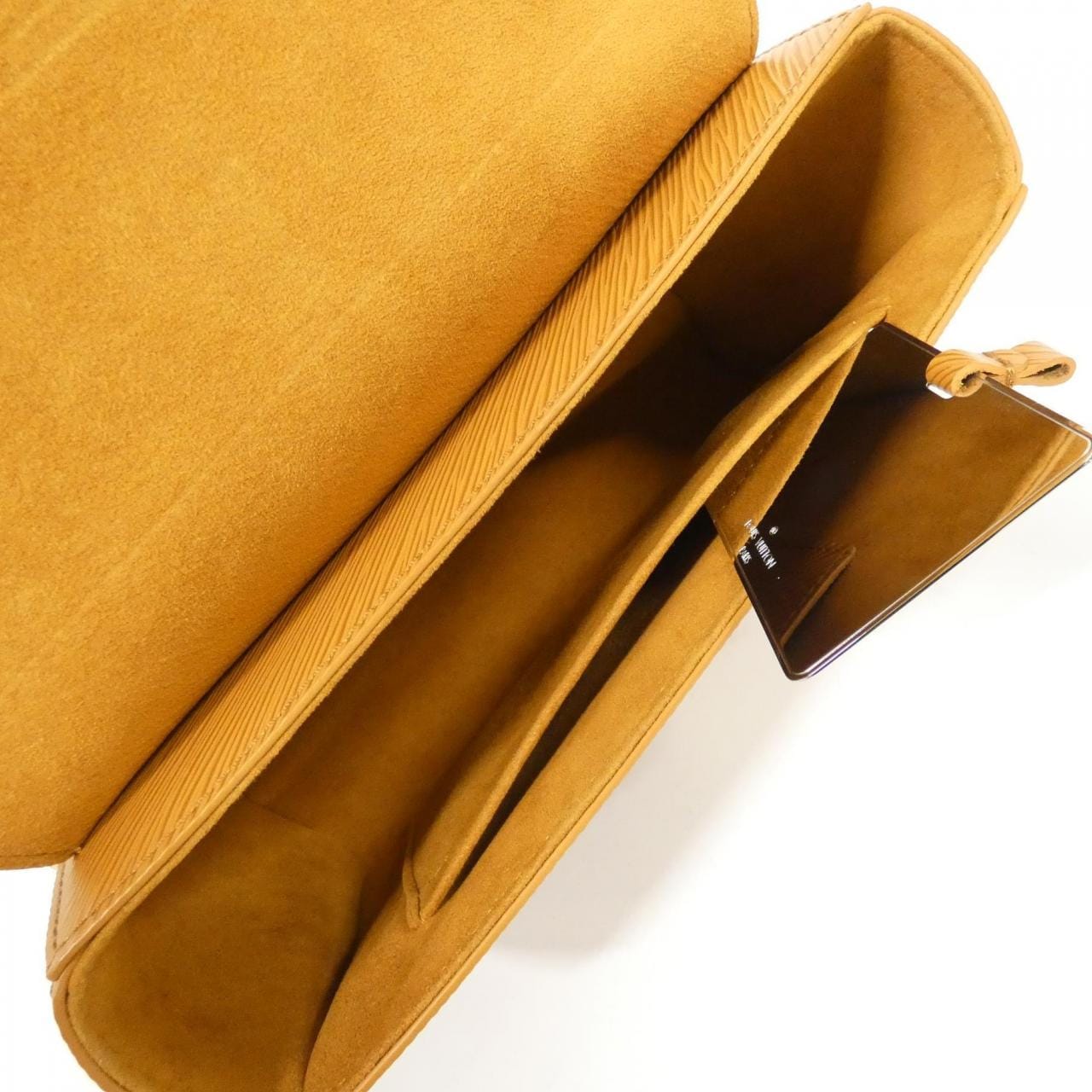 ルイヴィトン エピ ツイスト MM M59686 ショルダーバッグ