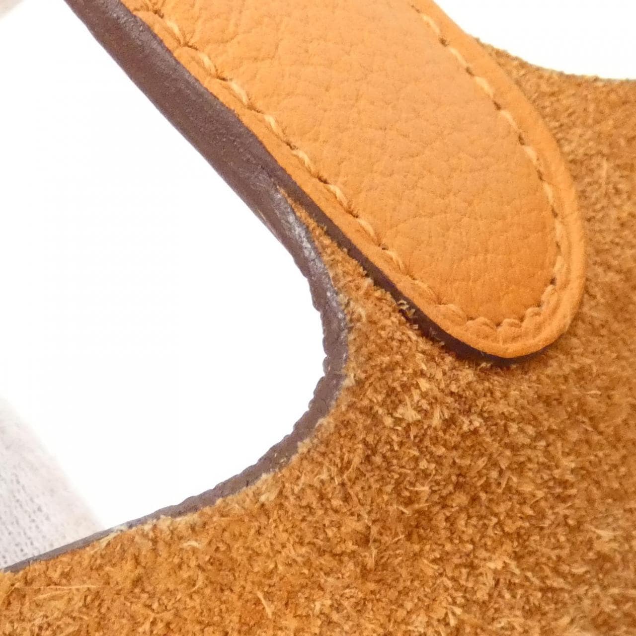 エルメス ピコタン ロック MM 060991CK バッグ