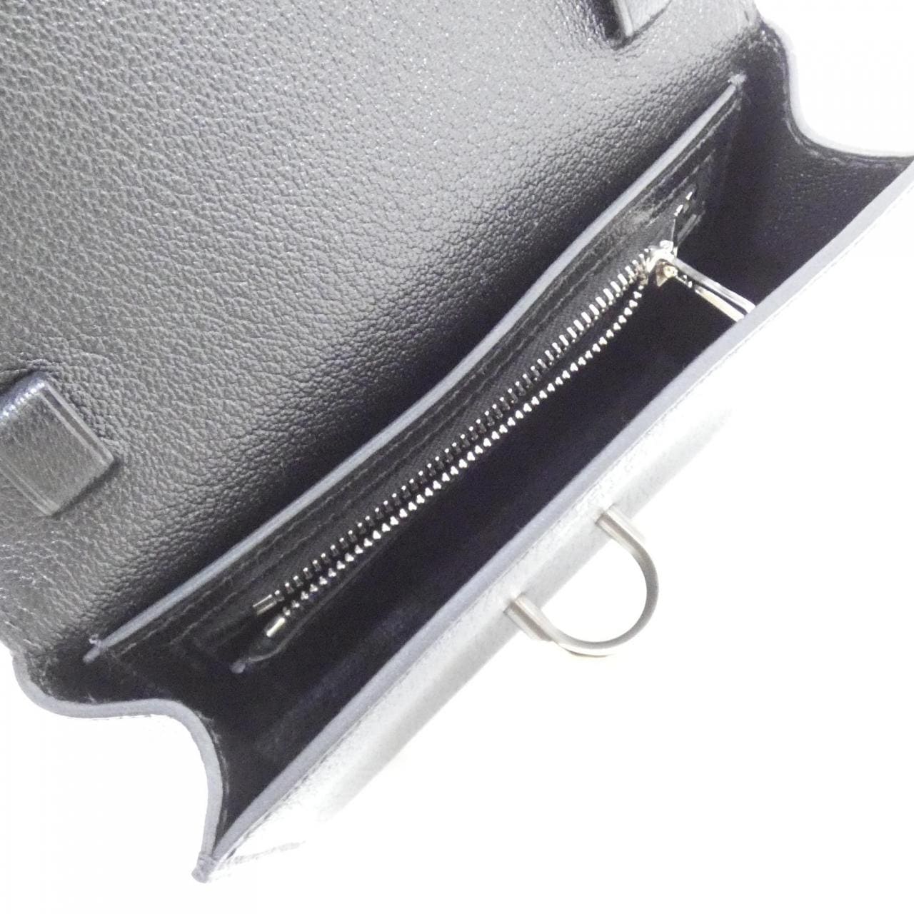 エルメス シェーヌ ダンクル トゥー ゴー 084664CK ショルダーウォレット