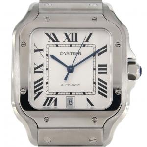 Cartier Santos de Cartier LM WSSA0018 SS Automatic