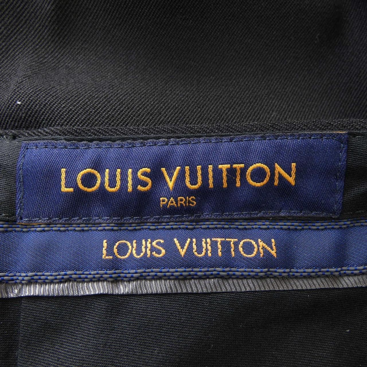 ルイヴィトン LOUIS VUITTON パンツ