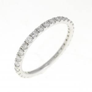 PT ダイヤモンド リング 0.47CT