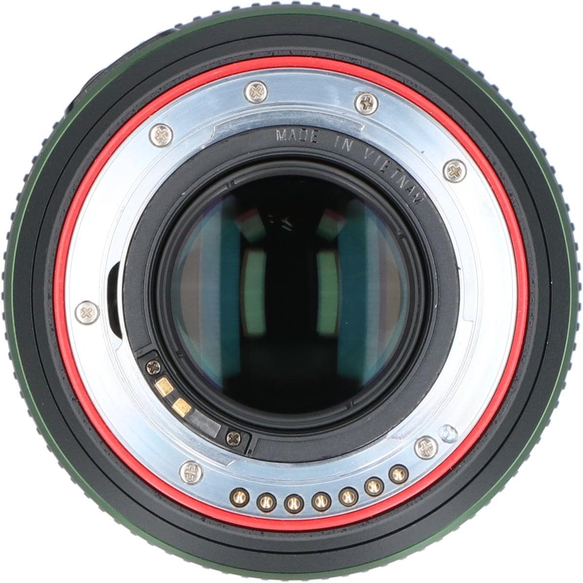 PENTAX HD D FA★50mm F1.4SDM AW