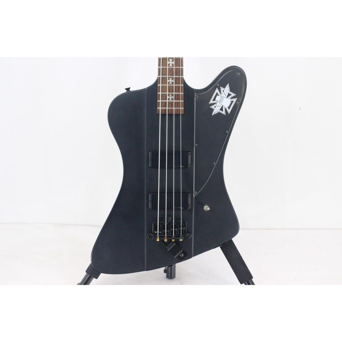 ＥＰＩＰＨＯＮＥ　ＮＩＫＫＩ　ＳＩＸＸ　ＢＬＡＣＫＢＩＲＤ