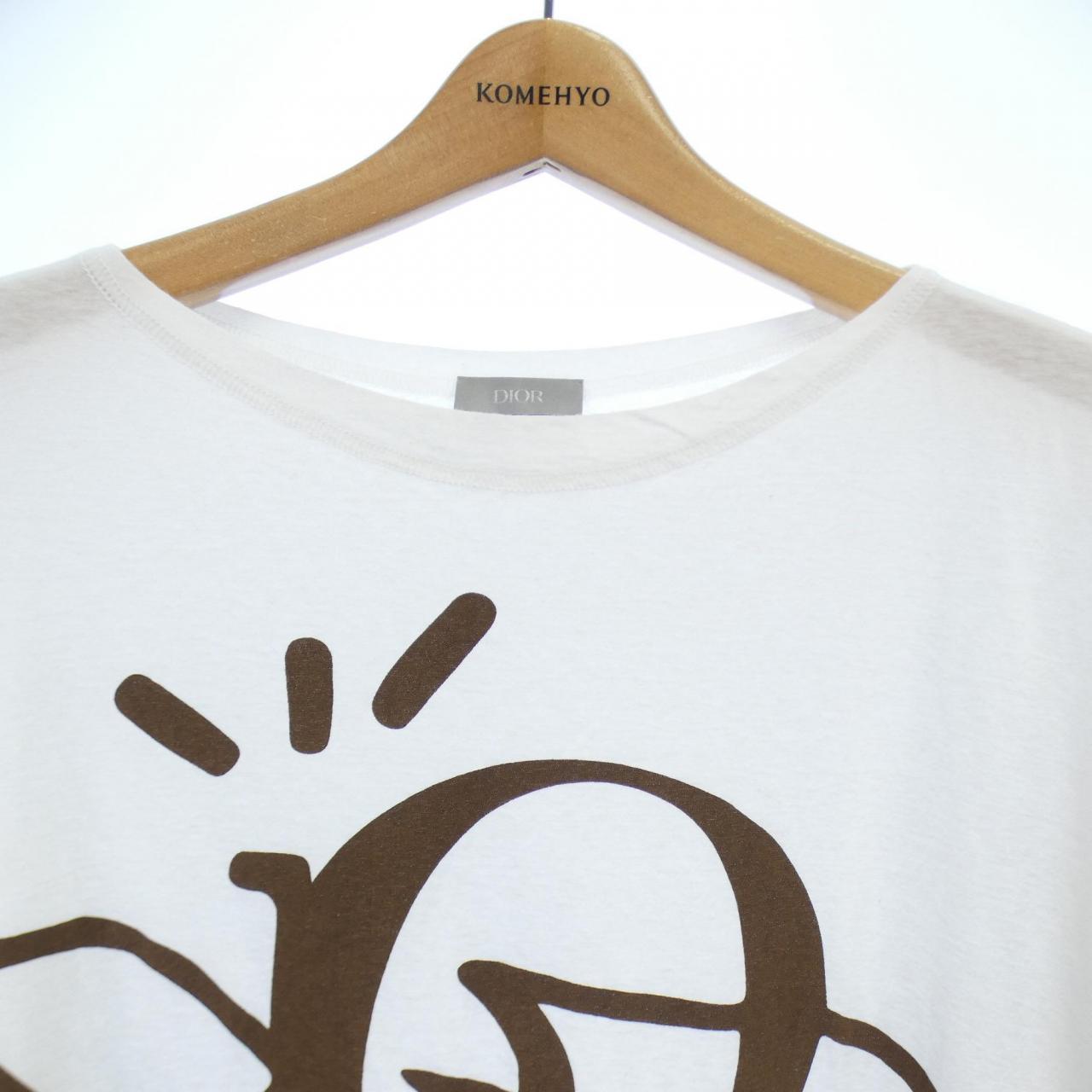 ディオール DIOR Tシャツ