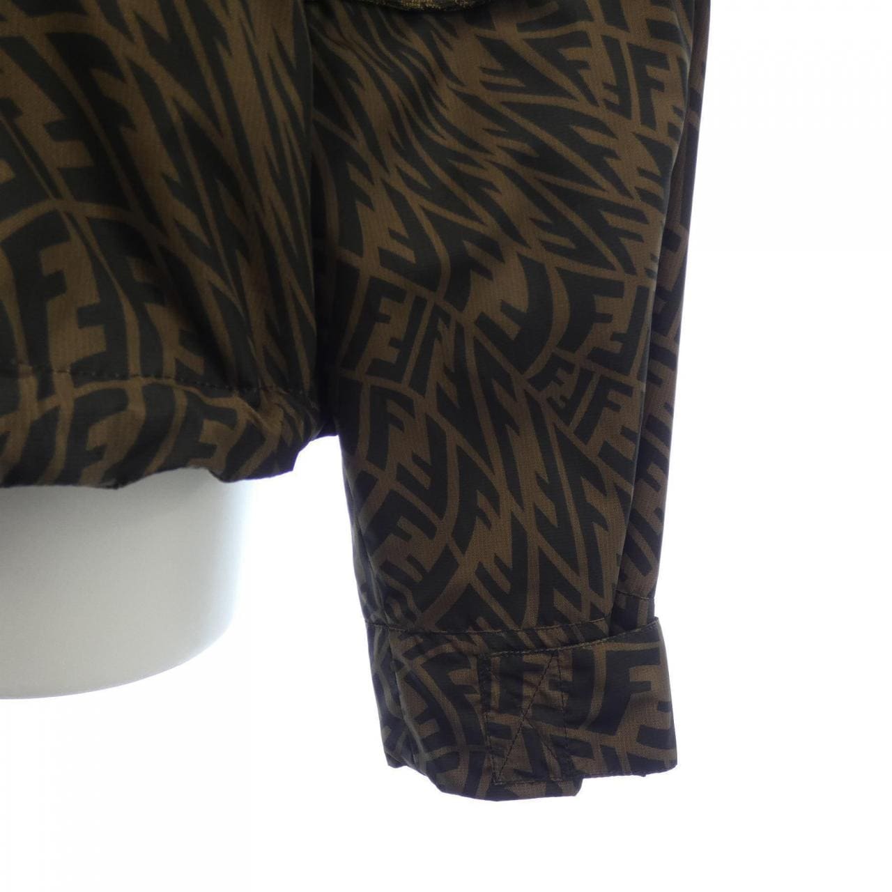 フェンディ FENDI ブルゾン