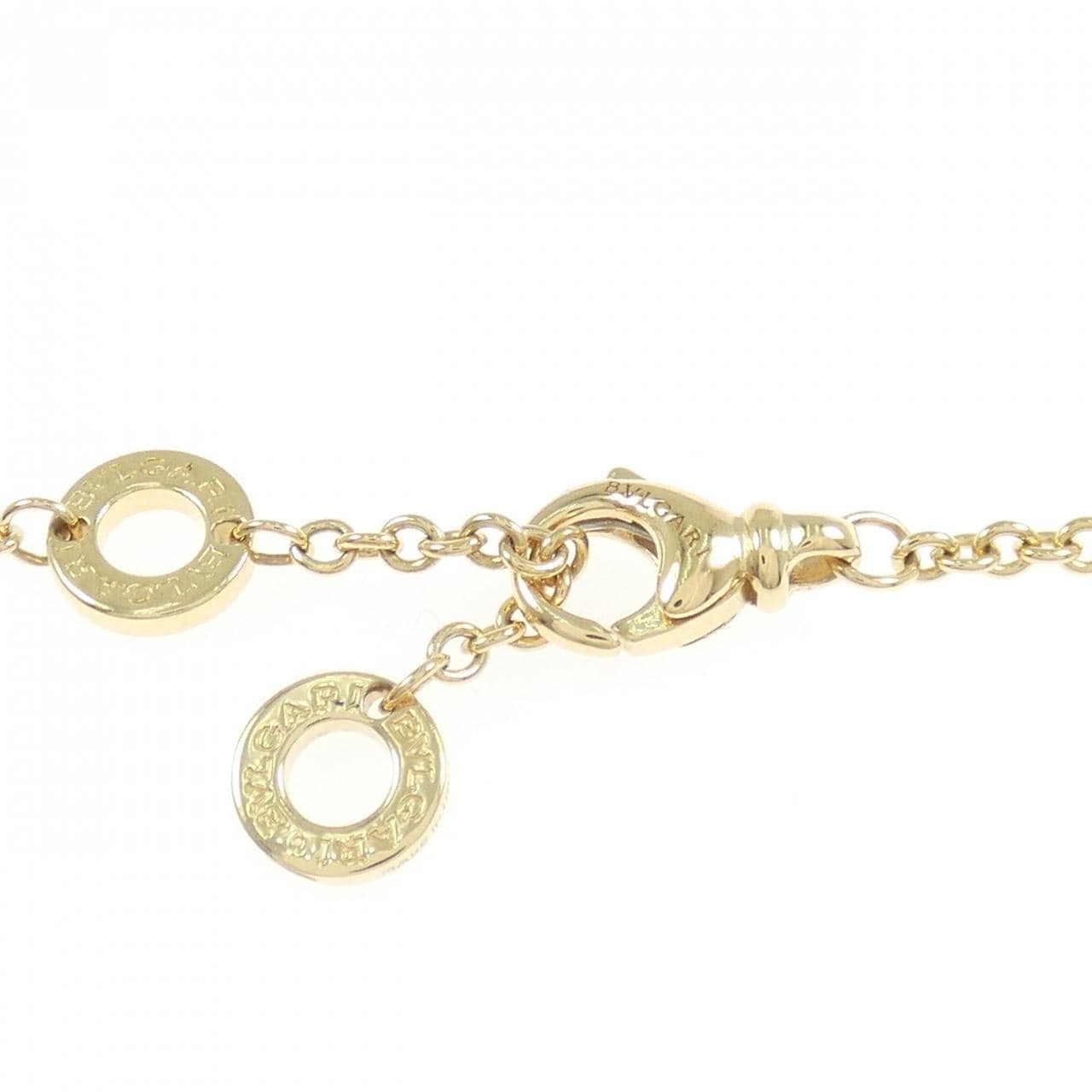 BVLGARI B.zero1 element手链