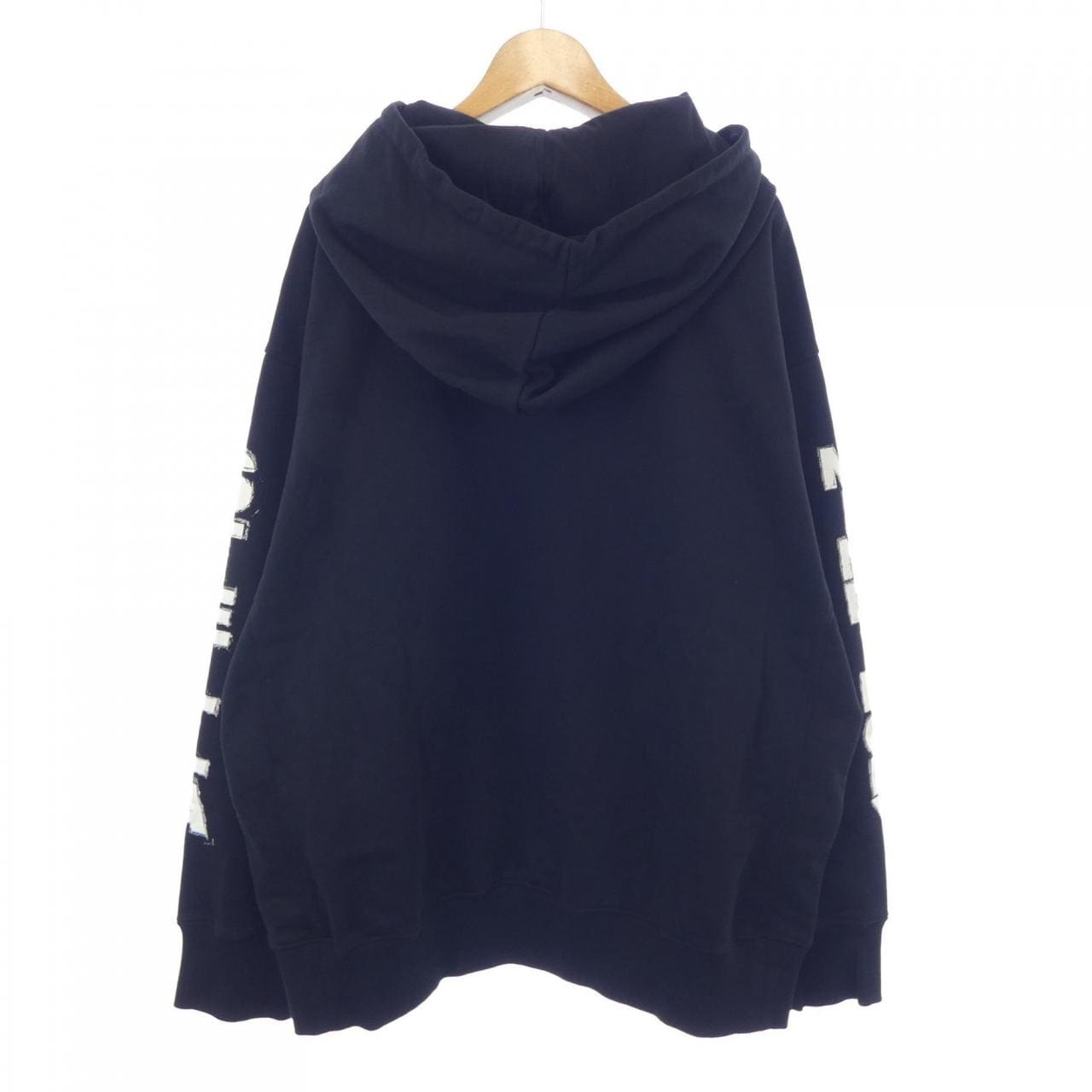 ステラマッカートニー STELLA MCCARTNEY サンシャインフーディ パーカー