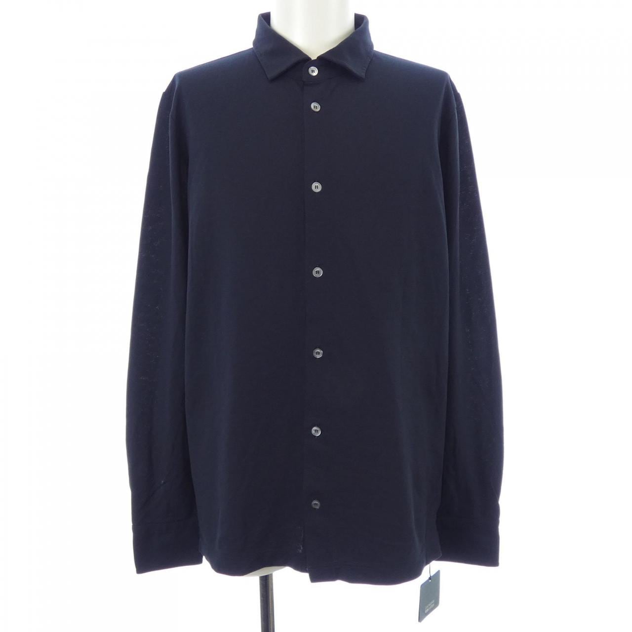 ザノーネ ZANONE シャツ