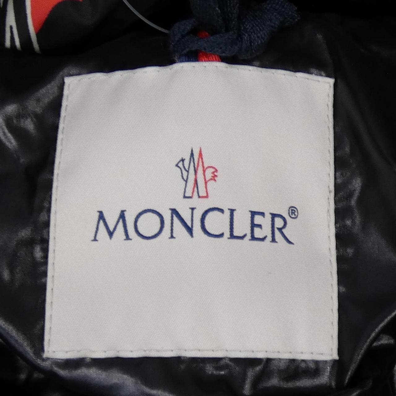 モンクレール MONCLER WILSON ダウンジャケット