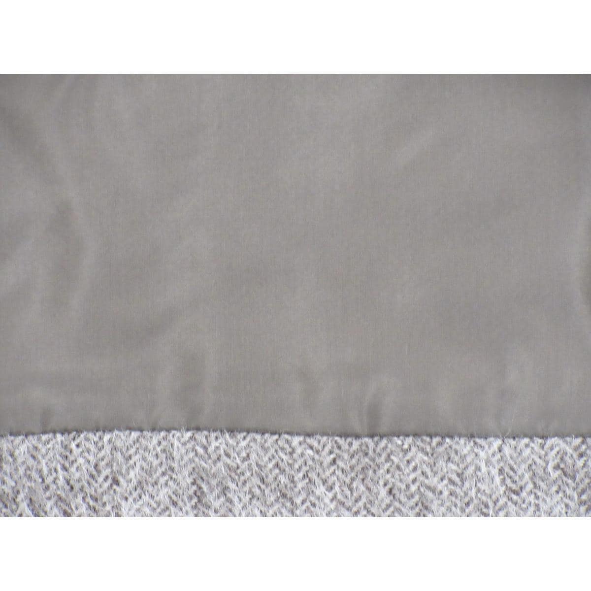 【新品】お洒落コート アルパカ ヘチマ衿