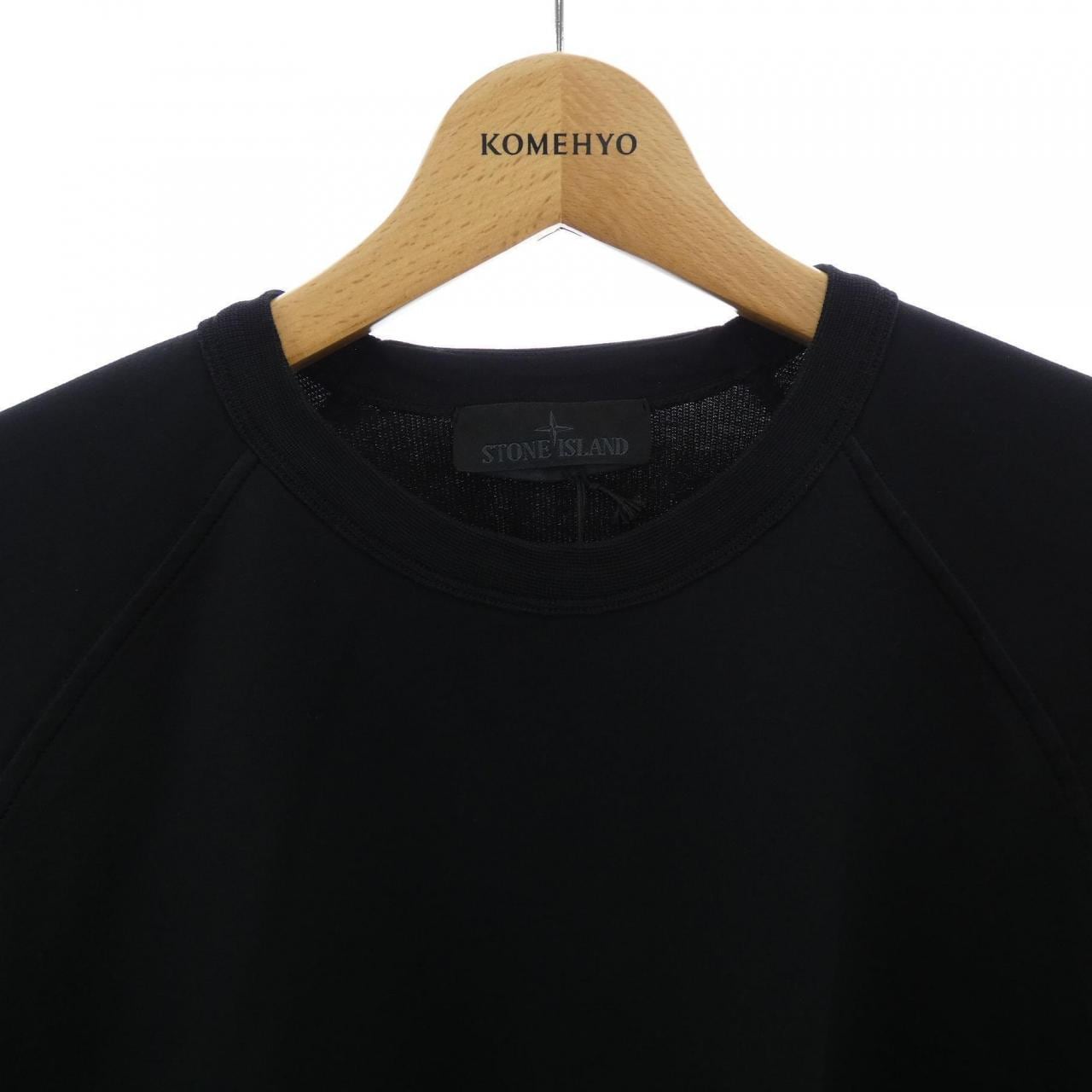 ストーンアイランド STONE ISLAND K1S156100011 S00F3 トップス