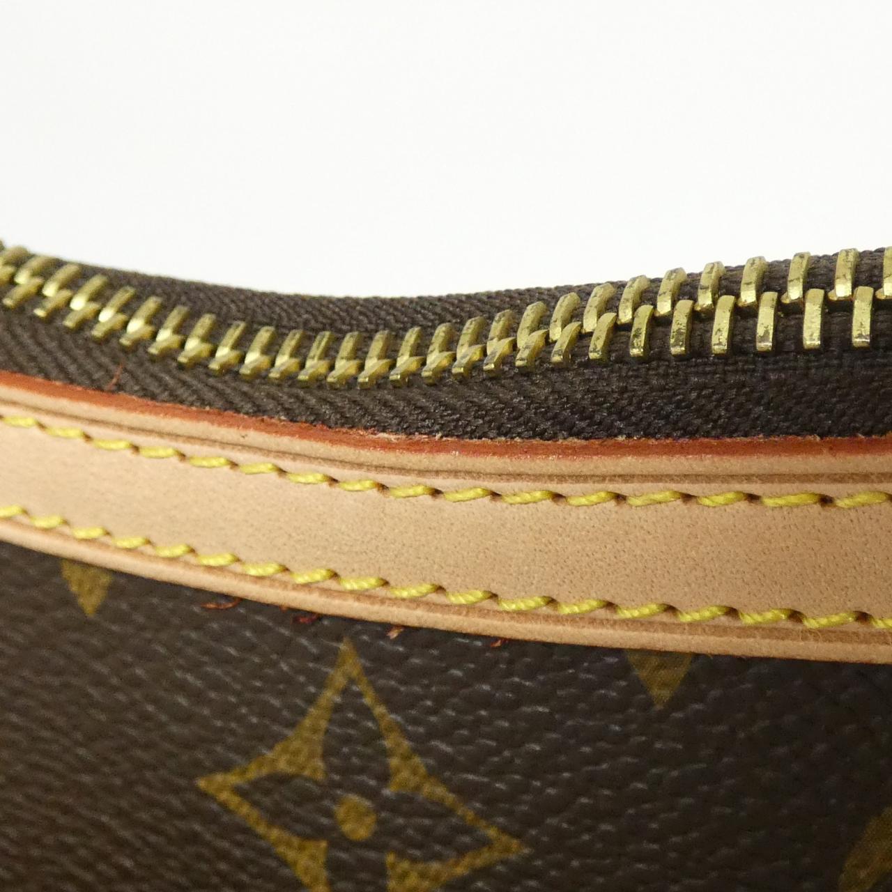 ルイヴィトン モノグラム オデオン PM M56390 ショルダーバッグ