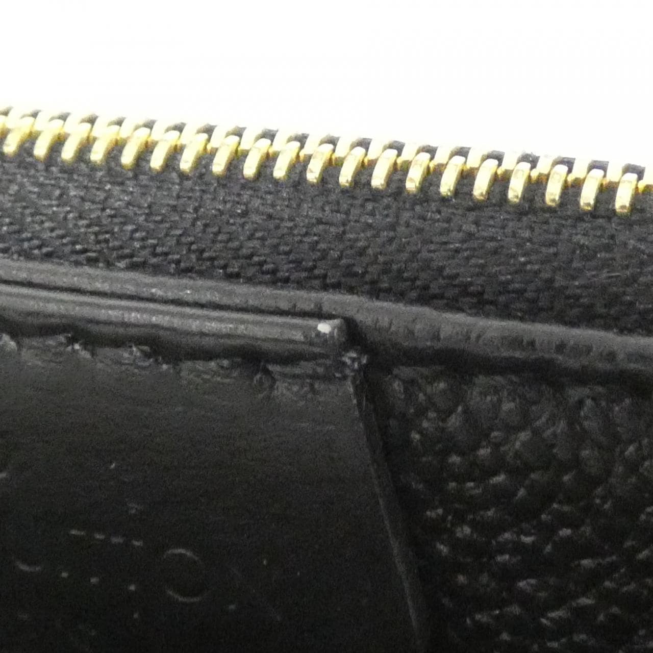 ルイヴィトン モノグラム アンプラント ミュルティ ポシェット アクセソワール M80399 ショルダーバッグ