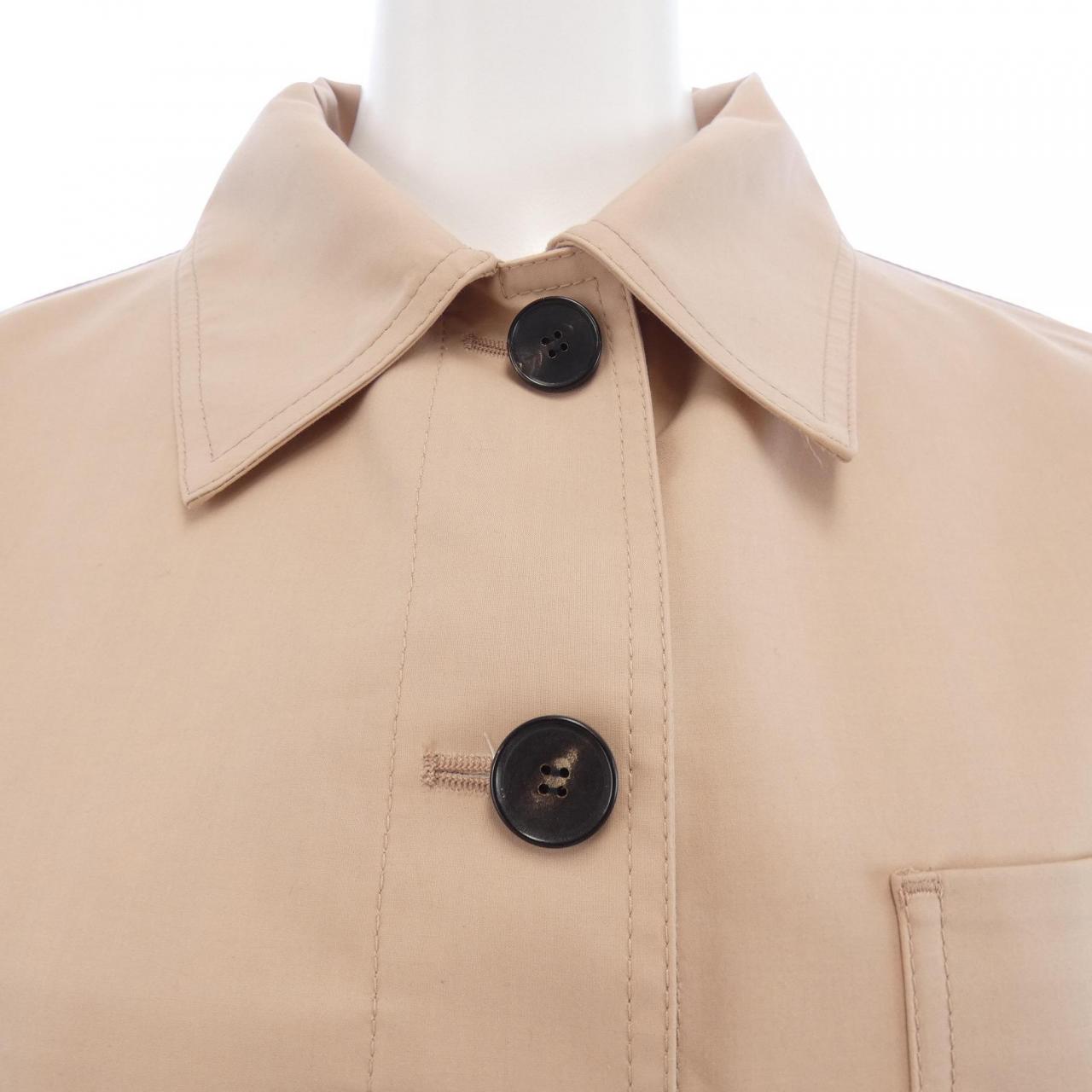 クリスチャンディオール CHRISTIAN DIOR オブリーク 017V44A3905 ジャケット