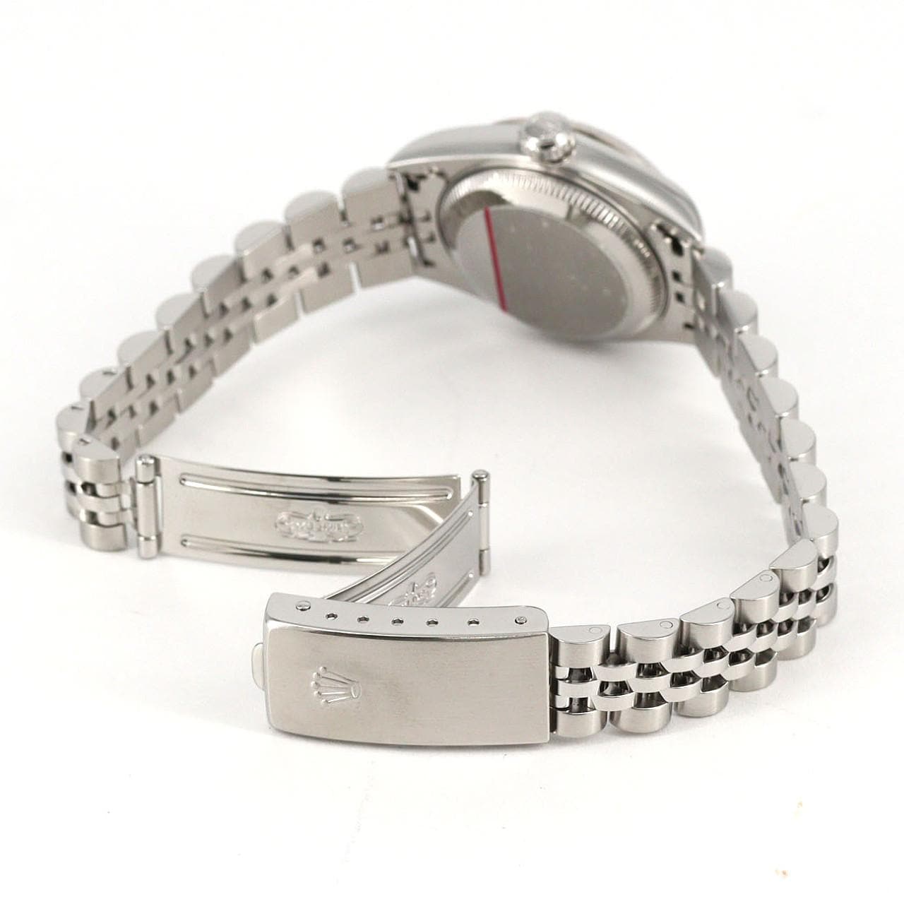 ロレックス デイトジャスト 79174 SSxWG 自動巻 Y番