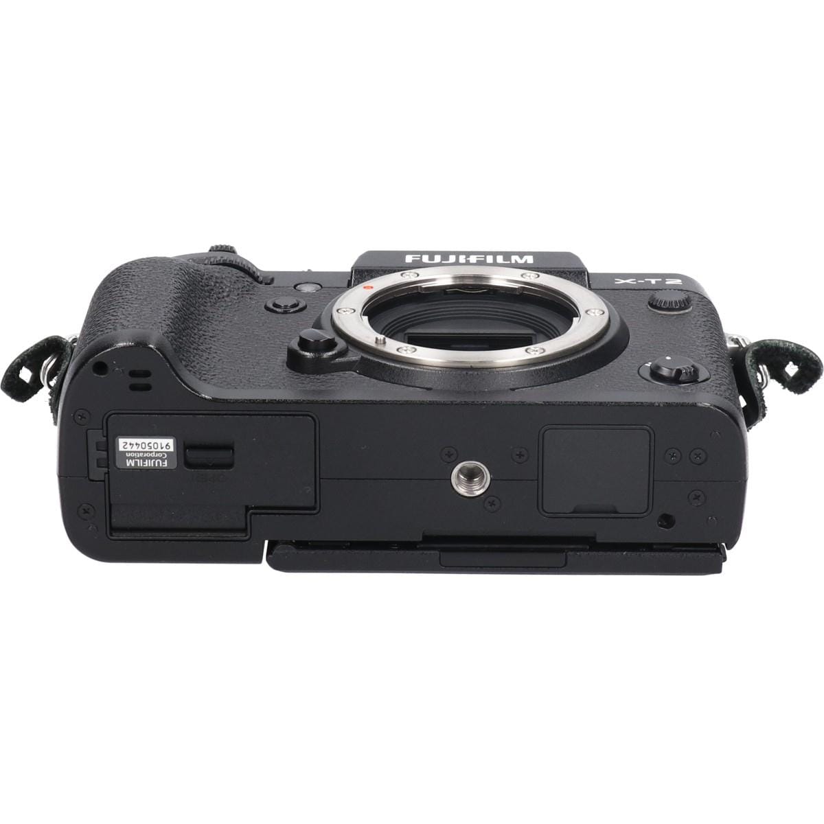 Ｘ－Ｔ２　ＢＬＡＣＫ