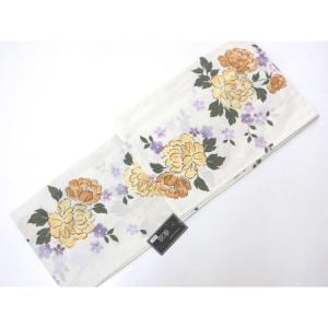 【新品】女ゆかた　Ｆサイズ