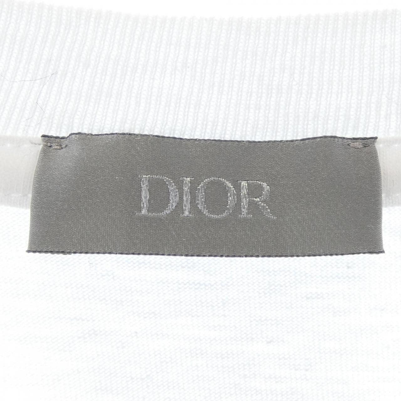 ディオール DIOR 383J677A0817 Tシャツ