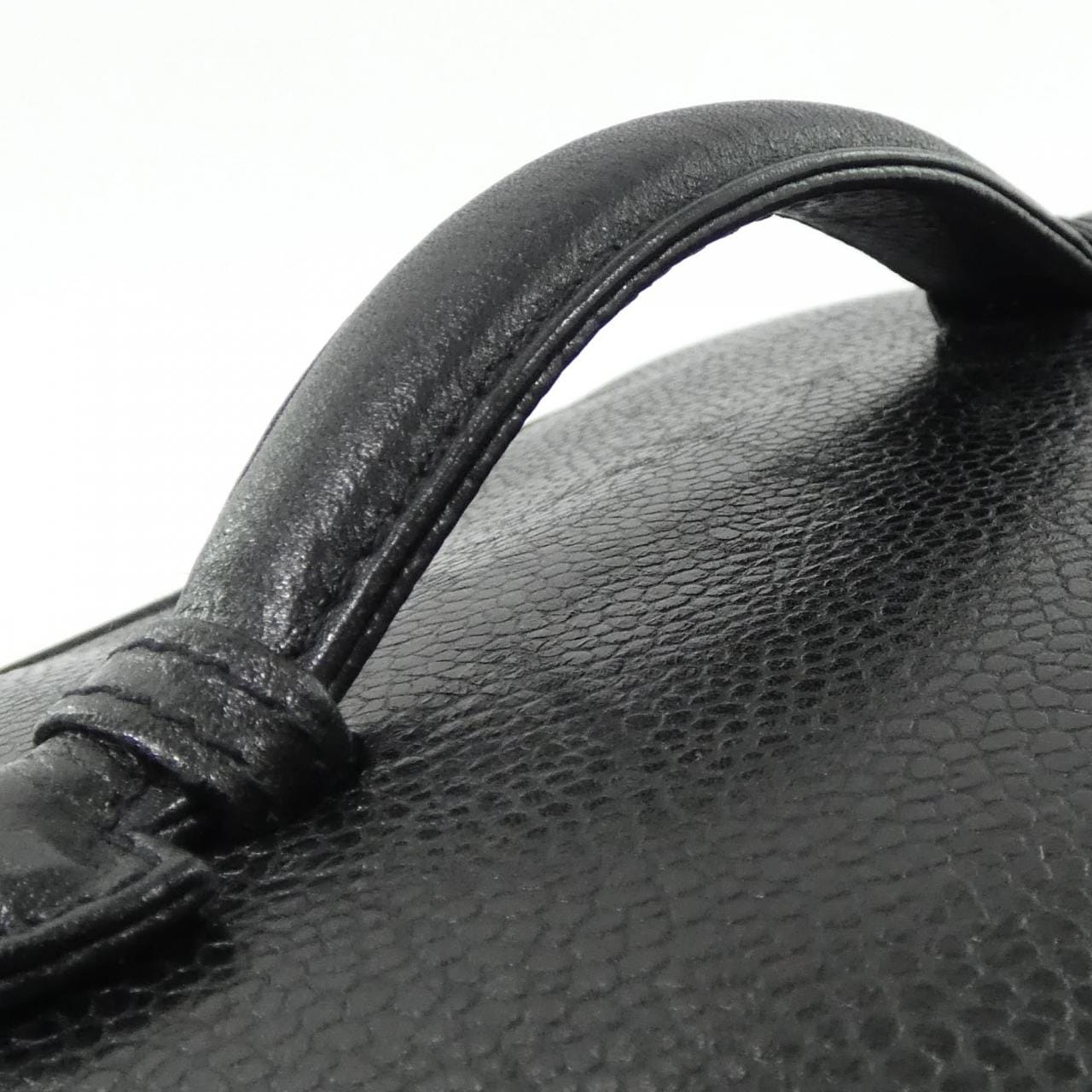 【ヴィンテージ】シャネル 1997 バッグ