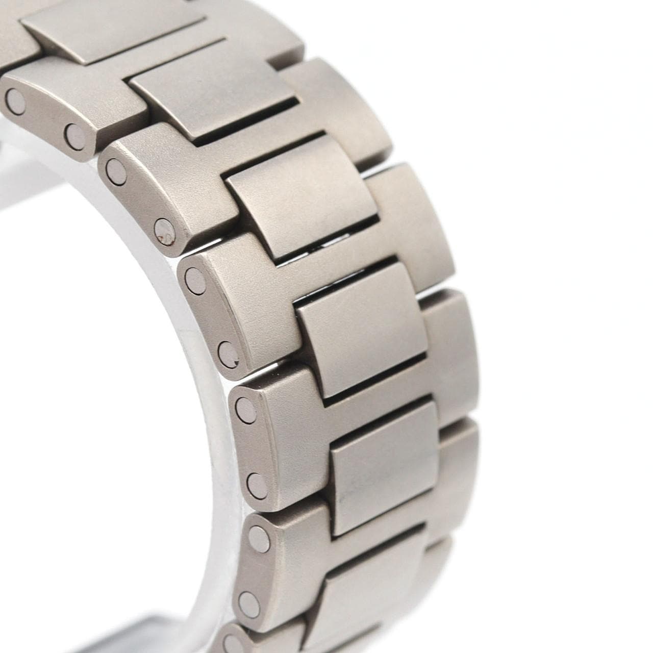 【ノーメンテナンス還元価格】IWC GSTクロノ TI IW370703 TI 自動巻