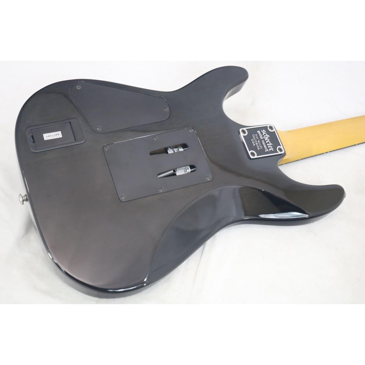ＳＣＨＥＣＴＥＲ　　ＡＤ－ＤＭ－ＥＬ－ＨＲ