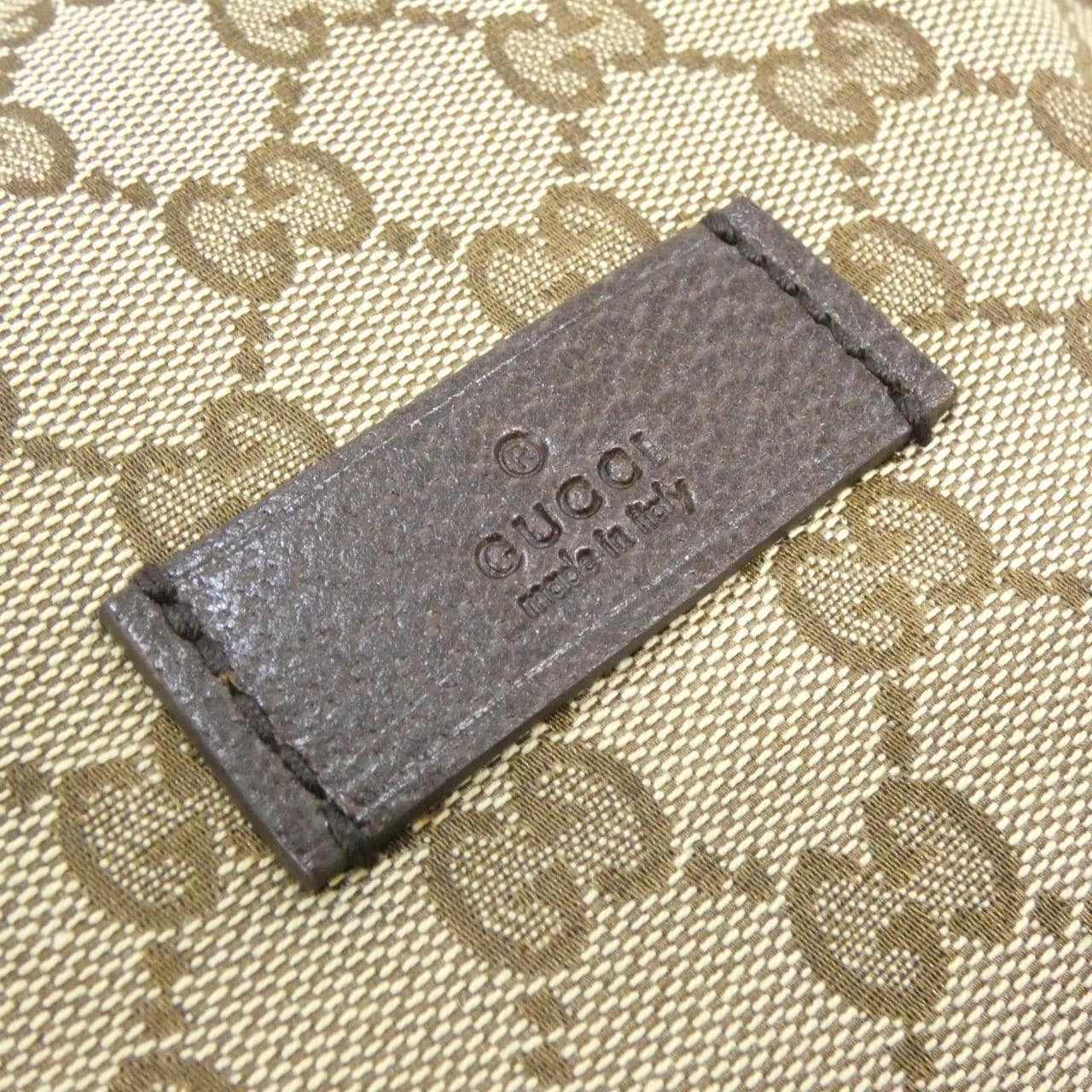グッチ 180689 ボストンバッグ