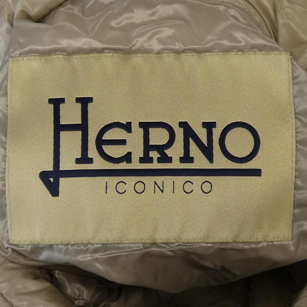 ヘルノ Herno PI0046DIC 12017Z 9402 ダウンジャケット