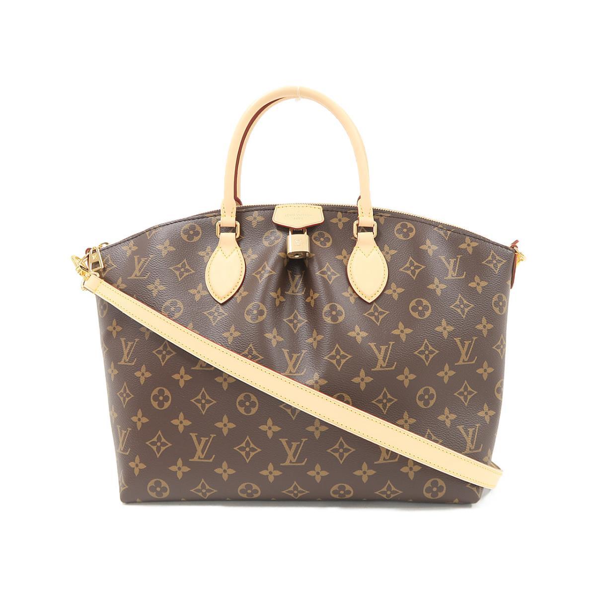 ルイ ヴィトン LOUIS VUITTON バッグ モノグラム レディース 2way