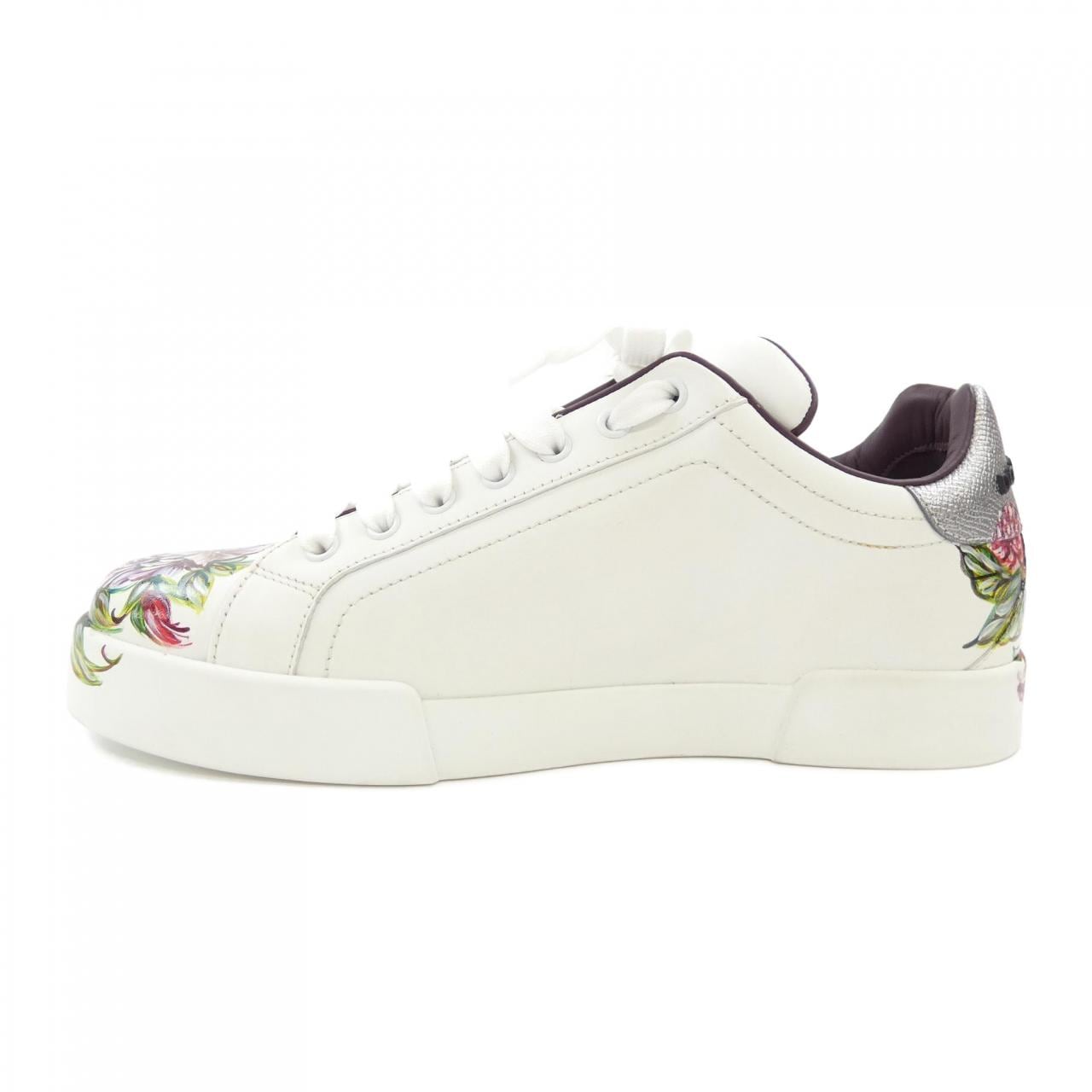 ドルチェアンドガッバーナ DOLCE&GABBANA スニーカー