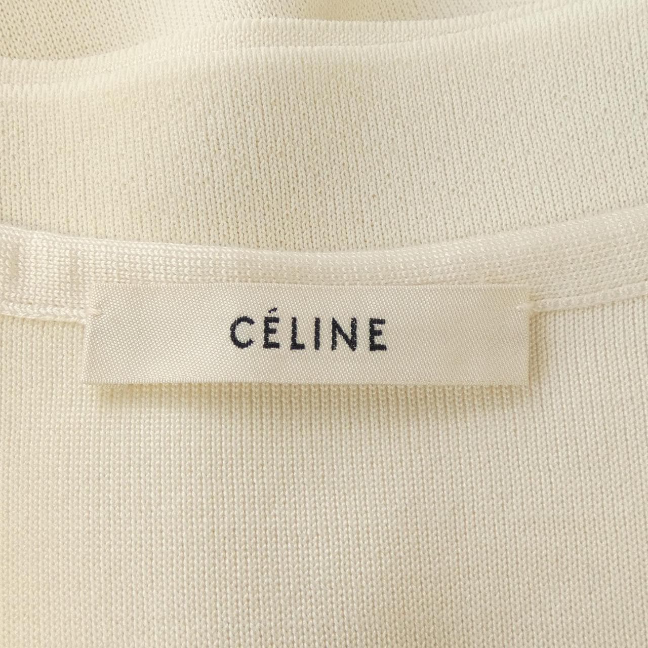 セリーヌ CELINE ワンピース