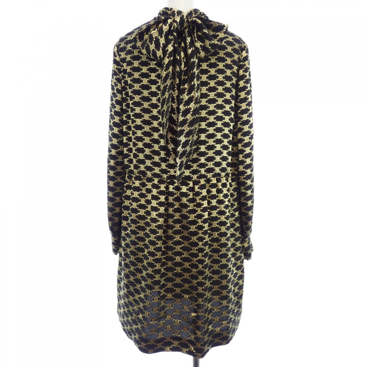 CELINE celine dress