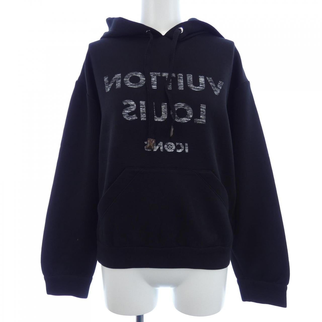 ルイヴィトン LOUIS VUITTON パーカー