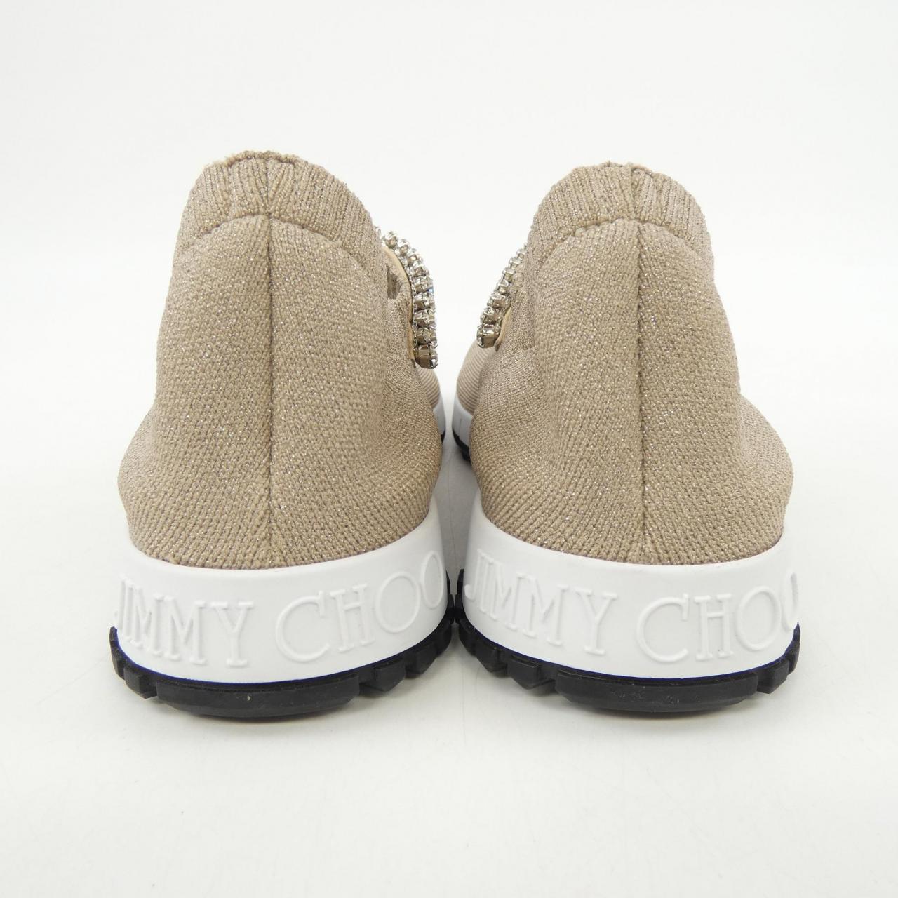 ジミーチュウ JIMMY CHOO スニーカー