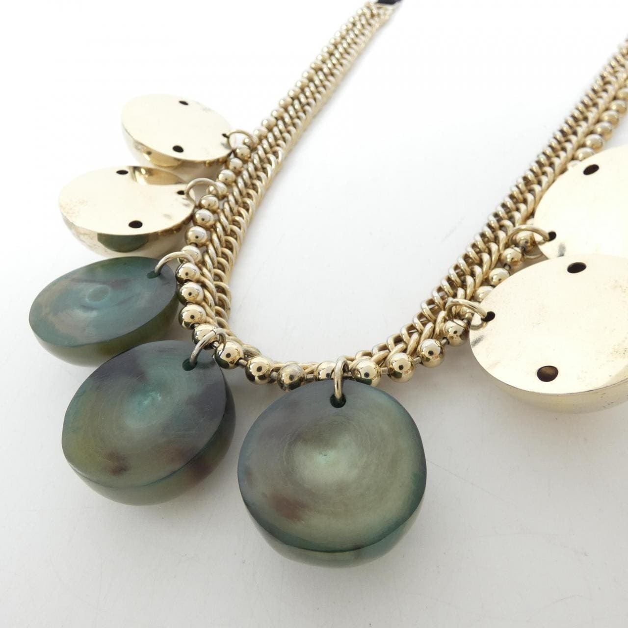 マルニ MARNI NECKLACE