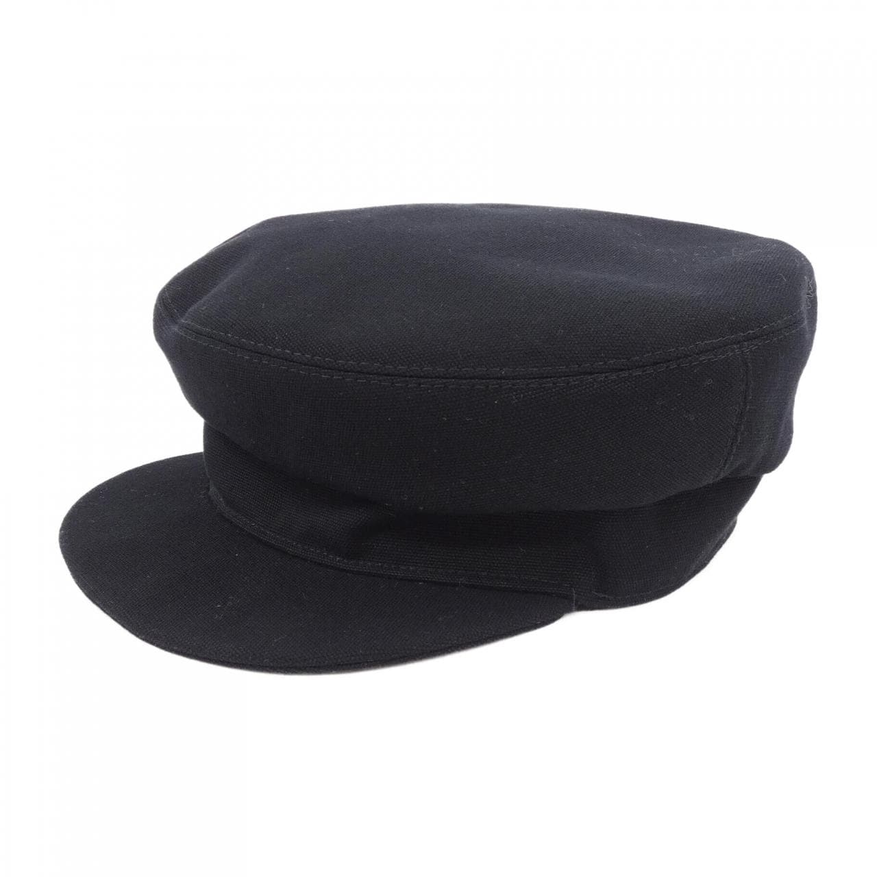 エルメス HERMES サントノーレ SAINT HONRE FUNNY ICE CREAM H241067N キャップ